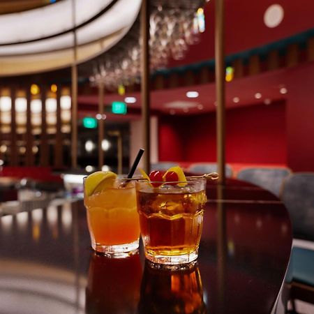 Hotel Indigo - Minneapolis Downtown By Ihg Екстериор снимка