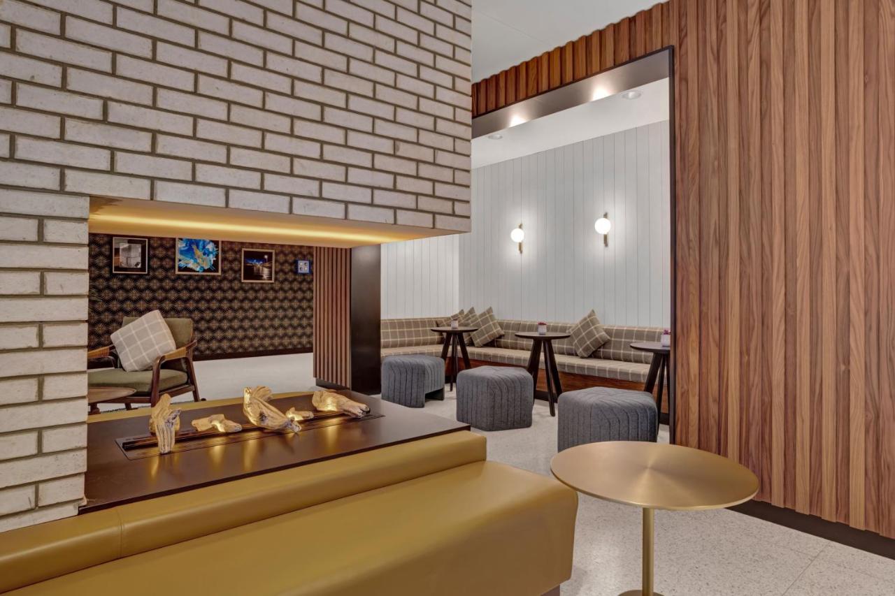 Hotel Indigo - Minneapolis Downtown By Ihg Екстериор снимка