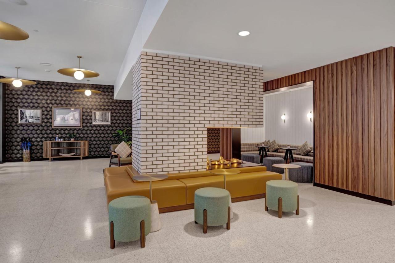 Hotel Indigo - Minneapolis Downtown By Ihg Екстериор снимка