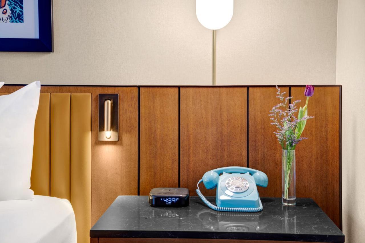 Hotel Indigo - Minneapolis Downtown By Ihg Екстериор снимка
