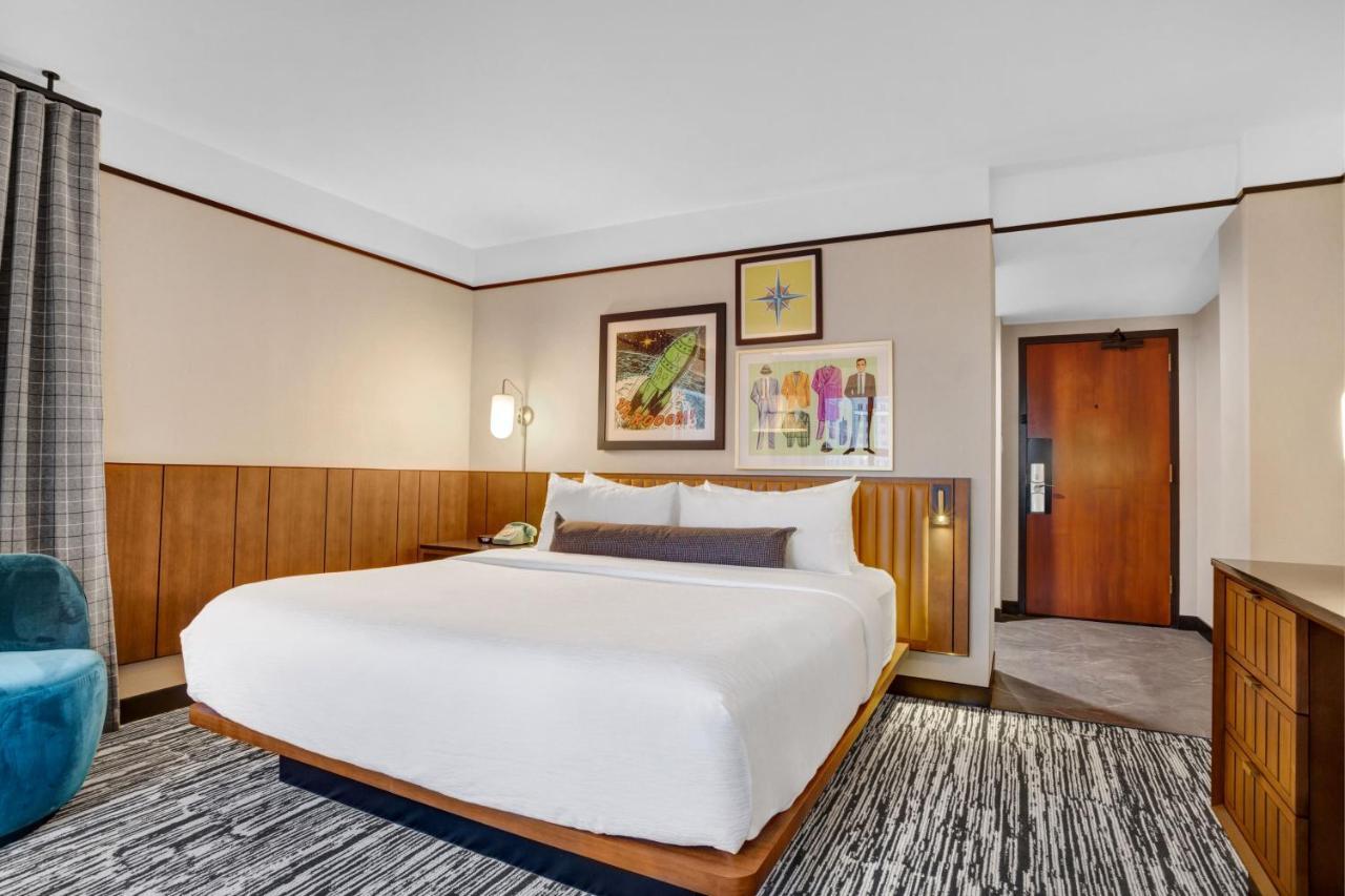 Hotel Indigo - Minneapolis Downtown By Ihg Екстериор снимка