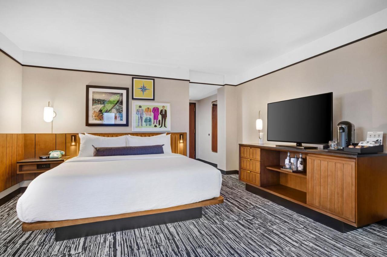 Hotel Indigo - Minneapolis Downtown By Ihg Екстериор снимка