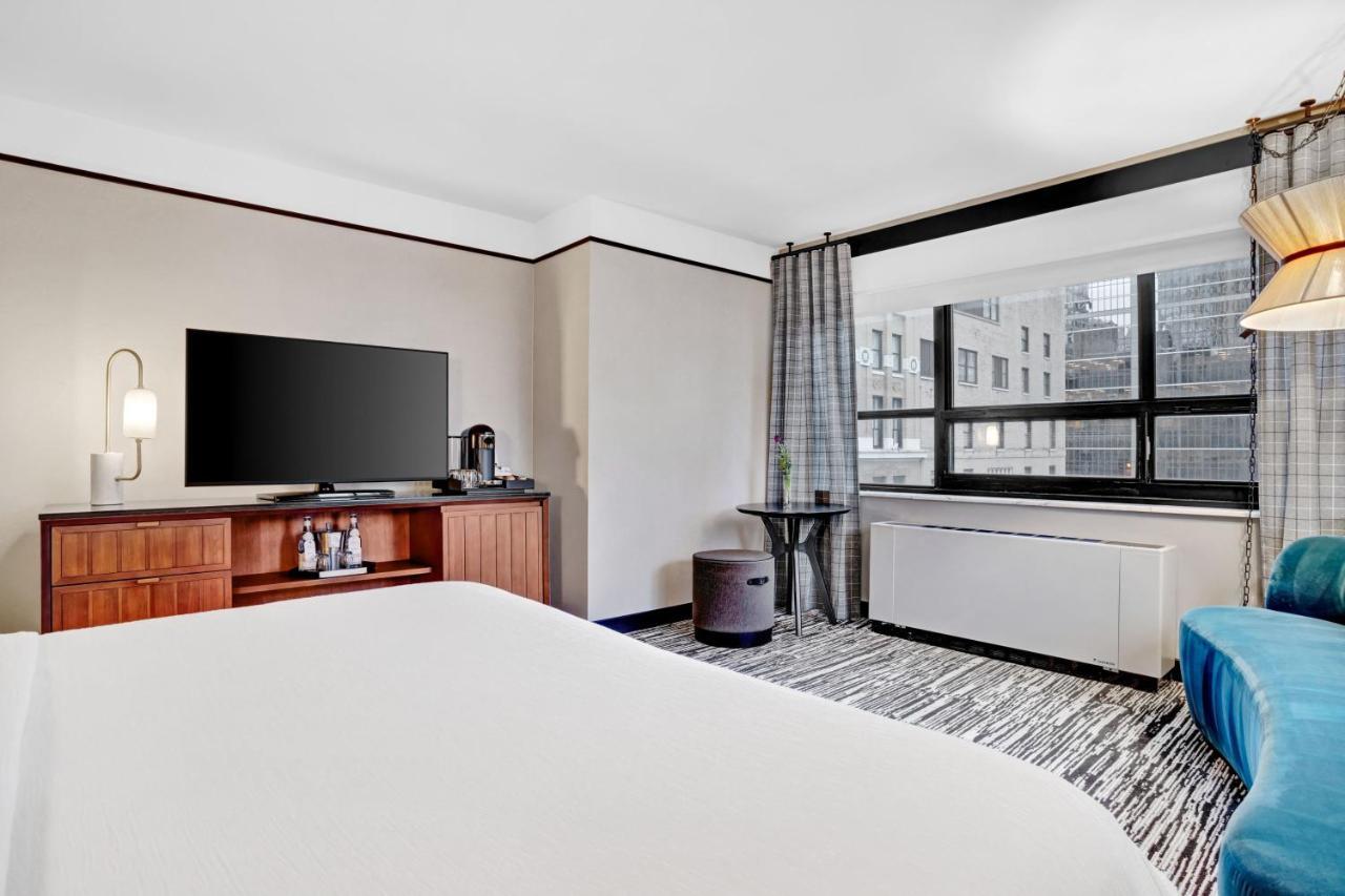 Hotel Indigo - Minneapolis Downtown By Ihg Екстериор снимка