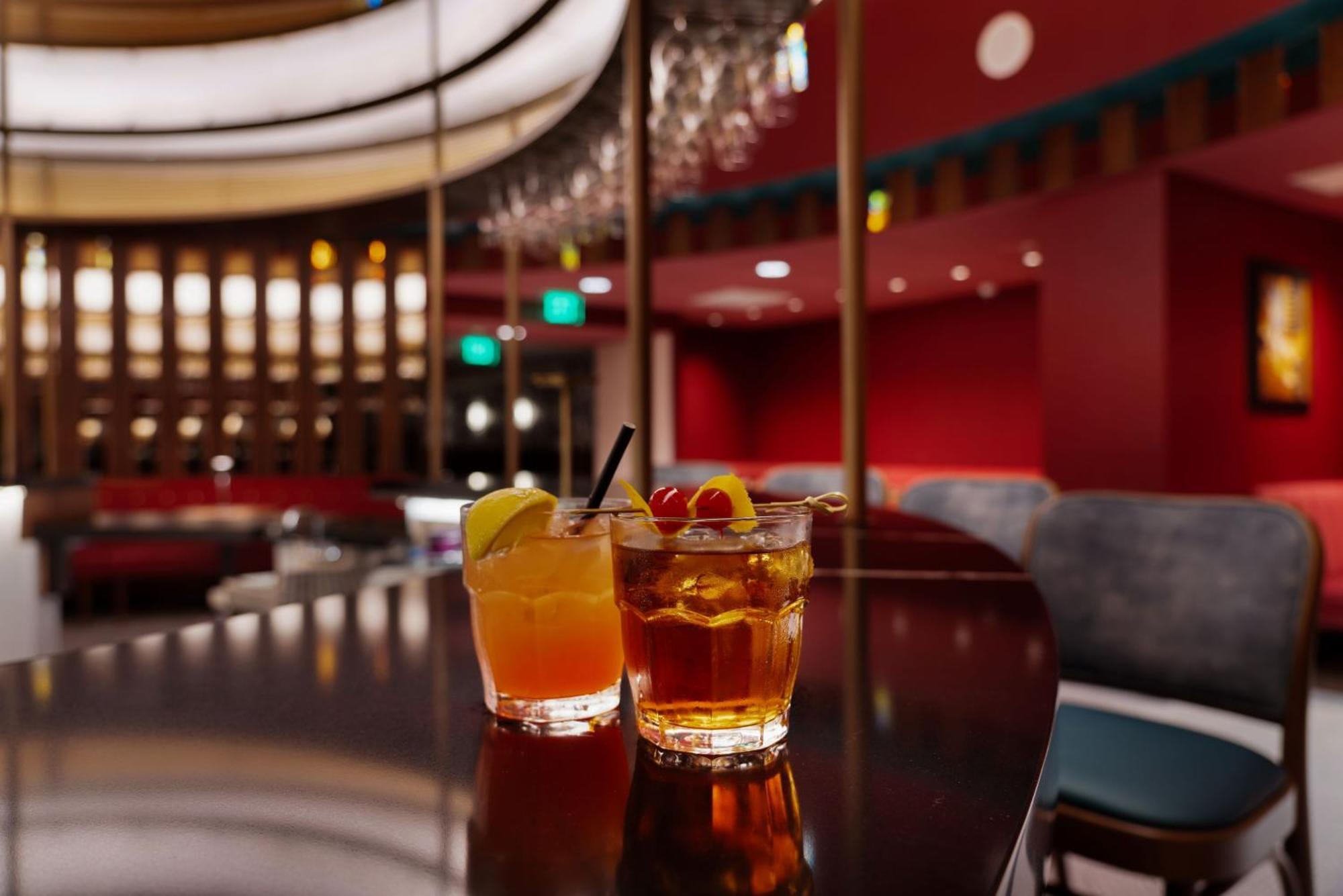 Hotel Indigo - Minneapolis Downtown By Ihg Екстериор снимка