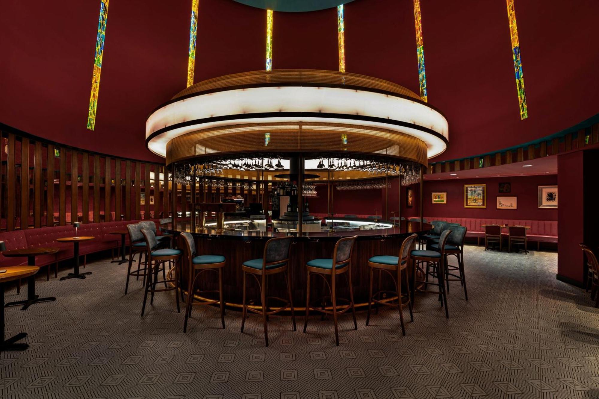 Hotel Indigo - Minneapolis Downtown By Ihg Екстериор снимка