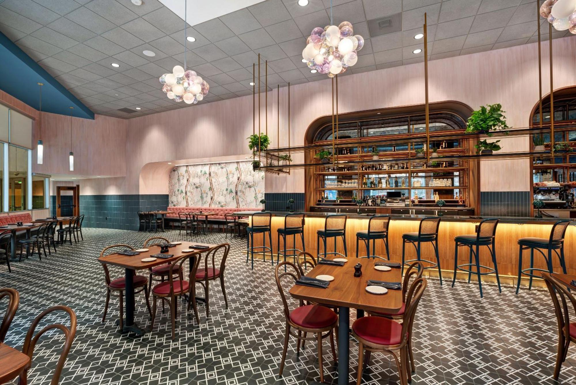 Hotel Indigo - Minneapolis Downtown By Ihg Екстериор снимка
