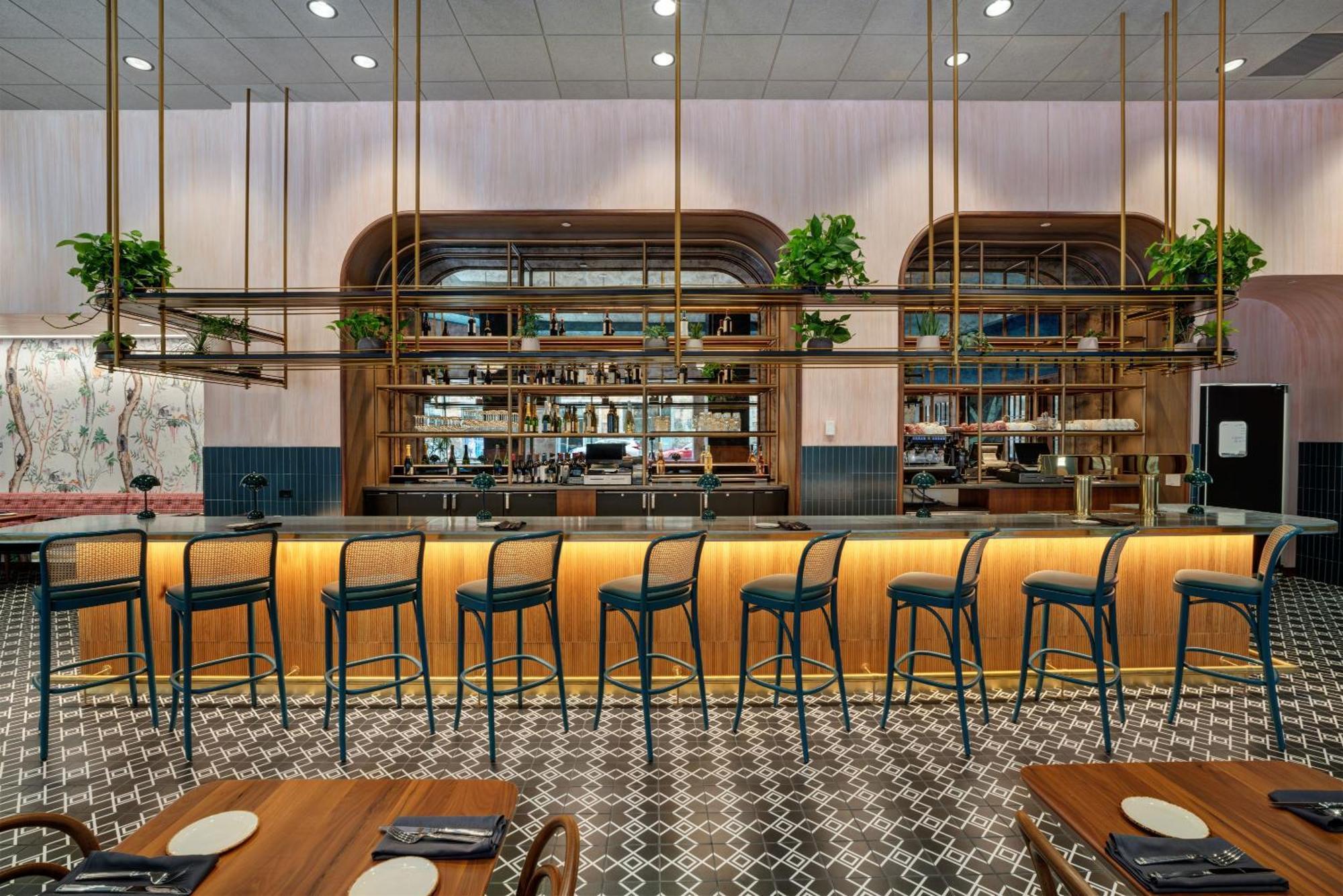 Hotel Indigo - Minneapolis Downtown By Ihg Екстериор снимка