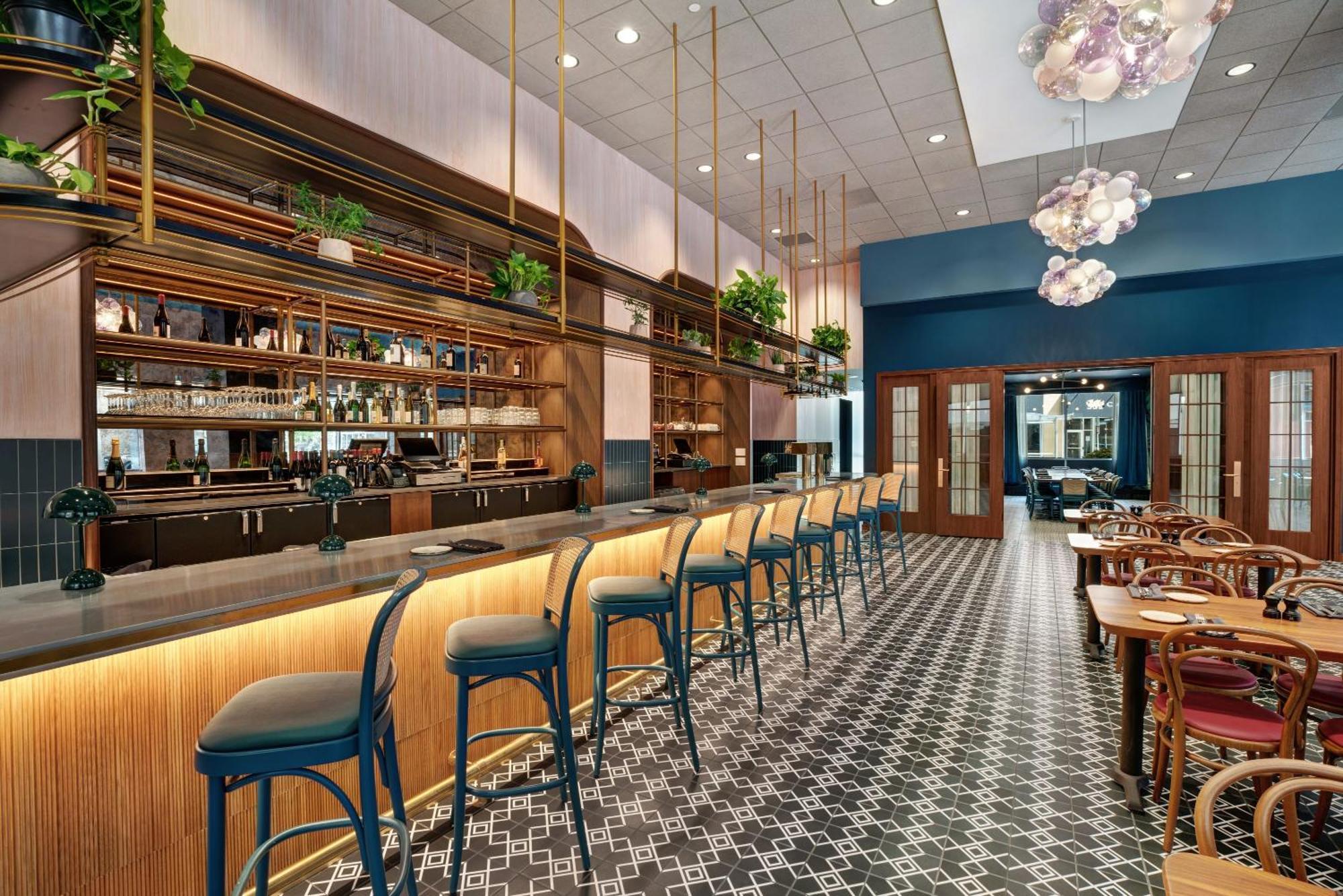Hotel Indigo - Minneapolis Downtown By Ihg Екстериор снимка